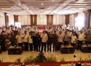 Wurja: Kades Jangan Sekali-Kali Bikin Aturan Sendiri