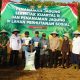 Polres Tegal Turut Sukseskan Ketahanan Pangan Lewat Kolaborasi dengan Petani dan Perhutani