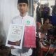 Tgk Umar Mahardhika Ukir Prestasi Di Ponpes/Dayah Kuta Krueng