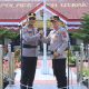 Polres Aceh Utara Gelar Pisah Sambut Kapolres dari AKBP Nanang Indra Bakti kepada AKBP Trie Aprianto