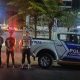 Polres Tanah Karo Gelar Patroli Malam Cegah 3C, Balap Liar dan Tawuran di Kabanjahe