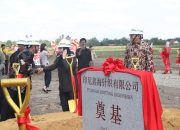 Pabrik Tekstil Investasi di Brebes Rp675 Miliar