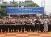 Polres Purwakarta Gelar Operasi Patuh Lodaya 2025, Ini Tujuannya
