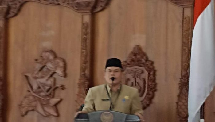 Ulama di Pacitan Serukan Hentikan Perilaku Seks Menyimpang: Jangan Sampai Seperti Kaum Nabi Luth