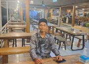 *Di Sela” pengajian di Gampong Pasie Lubuk, Aceh Besar, Hadir Sosok Tgk. Muchtar Andhika Imam Termuda di Aceh*