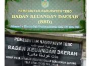 BADAN KEUANGAN DAERAH AKAN CAER KAN DANA BKBK YANG TERTUNDA TAHUN 2024 AKAN DI CAERKAN SETELAH PERUBAHAN TAHUN 2025