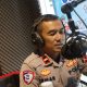 Polres Purwakarta Sosialisasikan Operasi Patuh Lodaya 2025 Melalui Radio