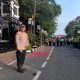 Polres Purwakarta Gelar Apel Gladi Pengamanan Hari Jadi Purwakarta