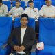 Imam Muda Tgk. Muchtar Andhika Hadiri Acara Pembinaan Dan Revitalisasi BKM  Kota Sabang.