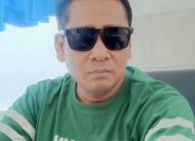 Danur Suprapto Siap Maju Kembali Sebagai Calon Ketua KONI Pacitan