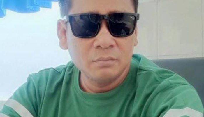 Danur Suprapto Siap Maju Kembali Sebagai Calon Ketua KONI Pacitan