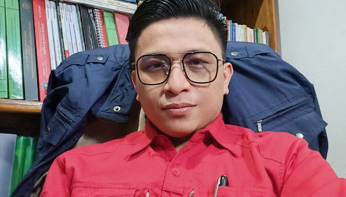 Dr. Weldy Jevis Saleh, SH., MH., Soroti Perekrutan Advokat yang Rancu