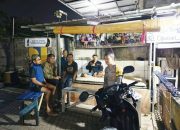 Patroli Perintis Presisi Polsek Purwakarta Kota Untuk Keamanan Masyarakat