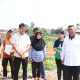 Belasan Konsumen Zhafirah Residence 2 Terlantar, Diduga Jadi Korban Penipuan Pengembang