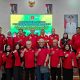 Masherdata Musai Nahkodai Kepengurusan Dewan Pimpinan Daerah Bantuan Hukum Trisula Justisia,Sumsel periode 2025-2030,