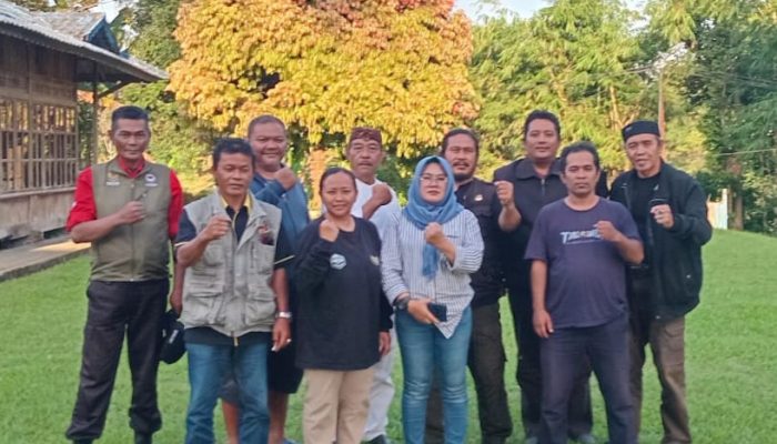 Media dan Organisasi Wartawan Sukabumi Ambil Sikap Tegas Pernyataan KDM