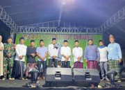 Peringati 10 Muharam, Dewan Peduli Yatim Santuni 60 Anak Yatim dan Dhuafa