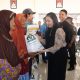 Bantuan Beras Cadangan Pangan Pemerintah Disalurkan
