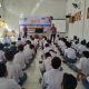 Operasi Patuh Candi 2025, Satbinmas Polres Tegal Ajak Pelajar Tertib Berlalu Lintas Sejak Dini
