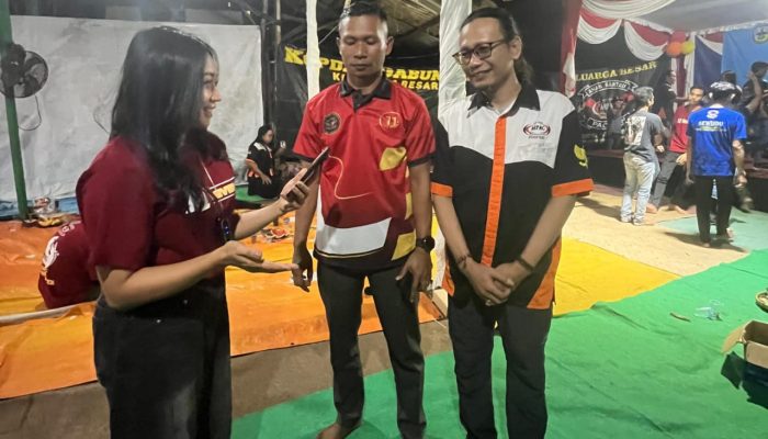 Anniversary ARPAC Surabaya, Wujudkan Semangat Guyub Rukun Warga Pacitan di Perantauan