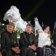 Semarak Hari Jadi Purwakarta Kapolres dan Istri Hadiri Rangkaian Kegiatan Budaya dan Kenegaraan