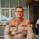 Eks Polisi dan Tiga Rekannya Ditangkap, Bawa Dua Senpi Rakitan dan Sabu