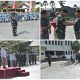 Pembukaan Diklat PKBN Lingkup Pekerjaan Bagi ASN Kementerian Lingkungan Hidup TA 2025