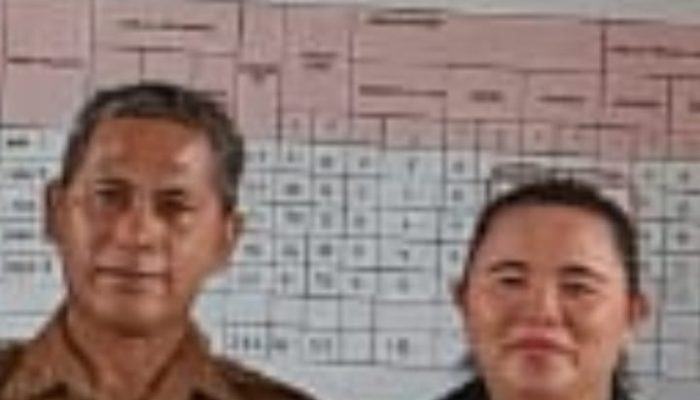 Terbongkar! Penggandaan Anggaran Air Bersih dan Posyandu di Atep Oki Kades Diminta Diperiksa