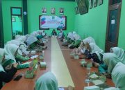 Pembekalan Calon Pengurus, Fatayat NU Indramayu Mantapkan Visi Organisasi Melalui Upgrading