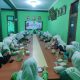 Pembekalan Calon Pengurus, Fatayat NU Indramayu Mantapkan Visi Organisasi Melalui Upgrading