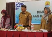 Diskominfo Kabupaten Cirebon Gelar Bimtek Geospasial Dukung Satu Data dan Satu Peta