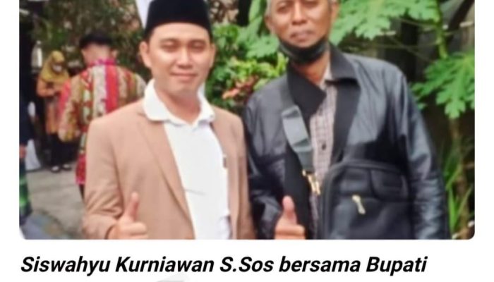 Siswahyu Kurniawan Belajar Kutip Islam: Tidak Wajib Haji Jika Masih Ada Tetangga Kekurangan