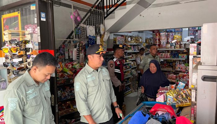 Gempur Rokok Ilegal di Pacitan: Ancaman Pendapatan Negara, Kesehatan Publik, dan Masa Depan Generasi Muda