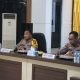 Kapolres Mesuji Akan Menerapkan Sistem Reward Dan Punishment Bagi Anggota Bhabinkamtibmas