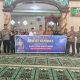 Dengarkan Keluhan Masyarakat, Polres Banyuasin Gelar Jum’at Curhat
