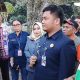 Bupati Tegal Tinjau Proyek Bendungan Danawarih dan Usulkan Penyaluran Air Lewat Pipa Atasi Kekeringan