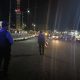 Polres Soppeng Gencarkan Patroli KRYD untuk Cegah Premanisme di Malam Hari