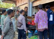 Satpol PP Pacitan Bersama Bea Cukai dan APH Terus Gencarkan Operasi, Gempur Peredaran Rokok Ilegal yang Kian Terselubung