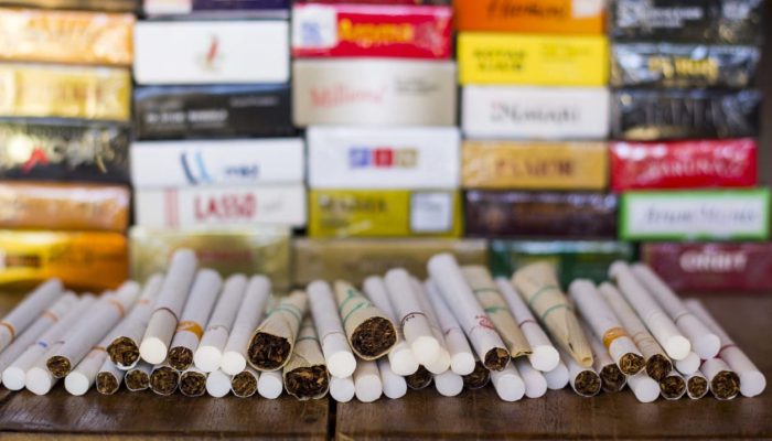 Naufal Seniman Muda di Pacitan Angkat Bicara, Soroti Maraknya Peredaran Rokok Ilegal yang Digemari Harga Murah dan Rasa Tak Kalah