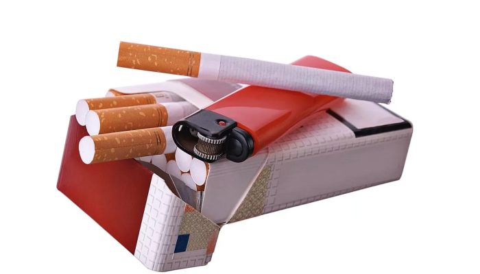 Warga Pacitan Dukung Pemerintah Berantas Rokok Ilegal, Harapkan Dana Cukai Kembali ke Rakyat