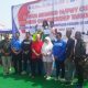 DANYON ARHANUD 14 CUP II Ajang Pembinaan Atlet Usia Dini