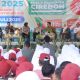 KPK RI Roadshow di Kabupaten Cirebon, Bangun Karakter Antikorupsi Sejak Dini