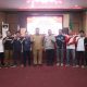 Polres Banyuasin Galang Komitmen Forkompimda wujudkan asta cita presiden dalam pemberantasan narkoba dan penegakan perda hiburan