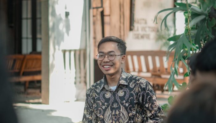 Relawan yang dipelihara oleh Pemerintah hanya akan Merusak Demokrasi