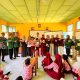 *MAHASISWA KKN IAI TEBO POSKO VII GIRIWINANGUN SOSIALISASIKAN BAHAYA BULLYING DI SD 186/VIII DESA GIRIWINANGUN*