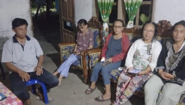 Putusan Sah Dikesampingkan! Siapa Bermain di Balik 12 Hektare Tanah Keluarga Ratu?