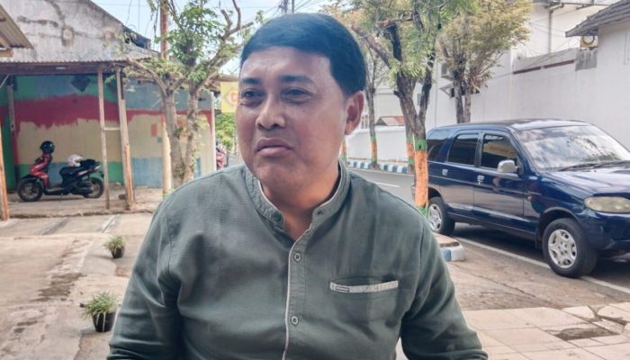 Isu Gagarin Tinggalkan Golkar Kian Panas, Pohon Beringin Retak atau Strategi Menuju Kursi Nomor Satu?