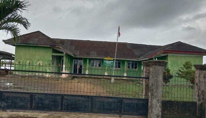 Diduga Bantuan Pemerintah Menjadi Lahan Pungli Ketua BPP Rawa Jitu Selatan Petani Jadi Korban Ini Faktanya!!!