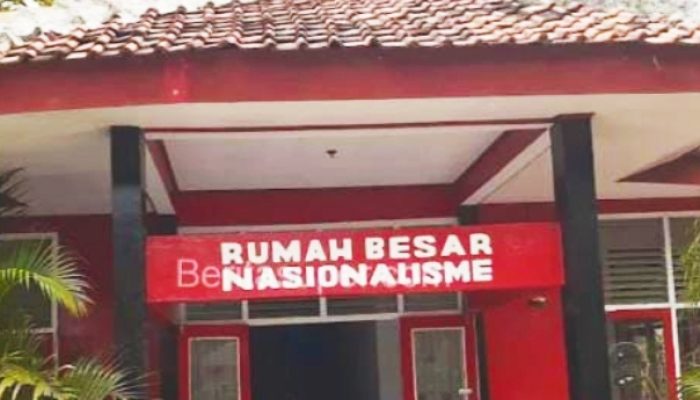 Bupati Indramayu Usir PDIP karena Tempati Gedung Milik Aset Daerah, Sirojudin: Saya akan Lawan.!