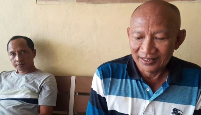 Kolaborasi Kuwu Beberan & Keduanan: Tanam Cabe Setan untuk Dukung Ketahanan Pangan